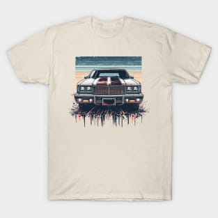 Chevrolet Caprice T-Shirt